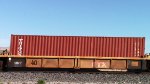 WB Intermodal Frt at Erie NV -34